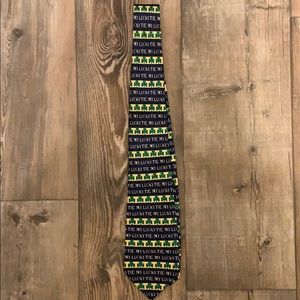 ☘️Steven Harris My Lucky Tie St. Patty’s Tie☘️